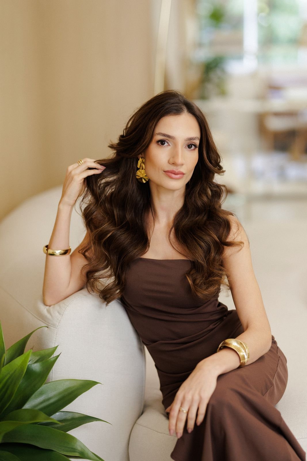 Dra. Nicole Sibien